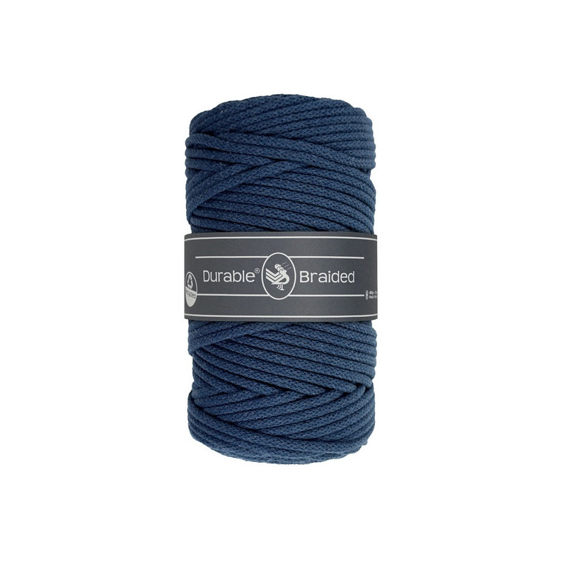 Braided 370 Jeans Braided 370 Jeans