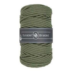Braided  402 Seagrass
