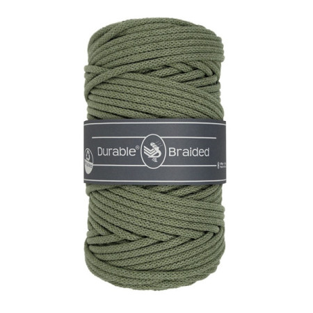 Braided  402 Seagrass