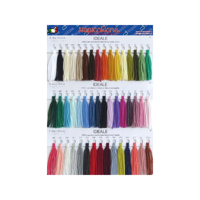 Ideale 583 Ideale 583