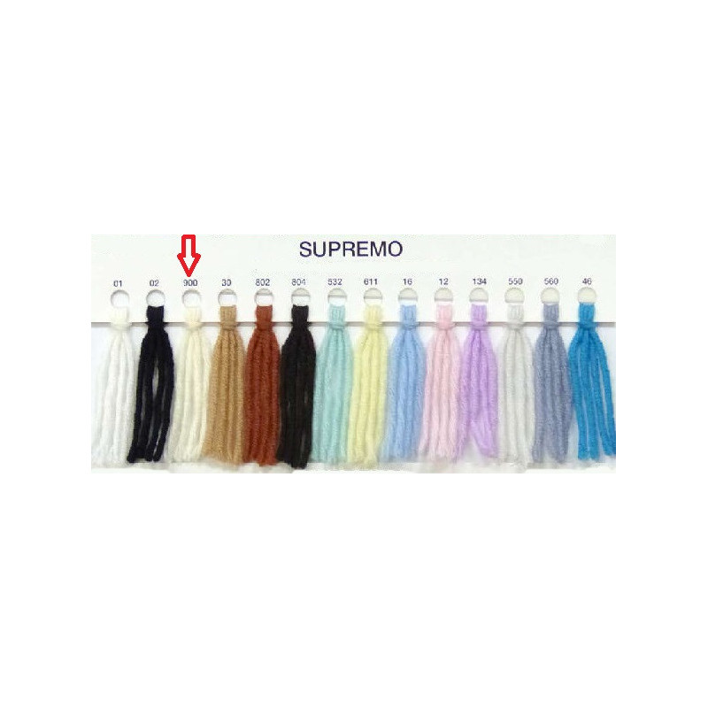 Supremo 900 Supremo 900