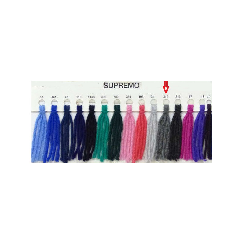 Supremo 312 Supremo 312