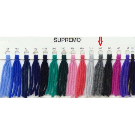 Supremo 312