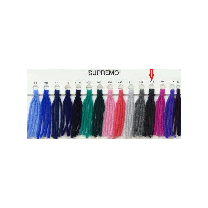 Supremo 313 Supremo 313