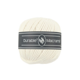 Macramé 326 Ivory