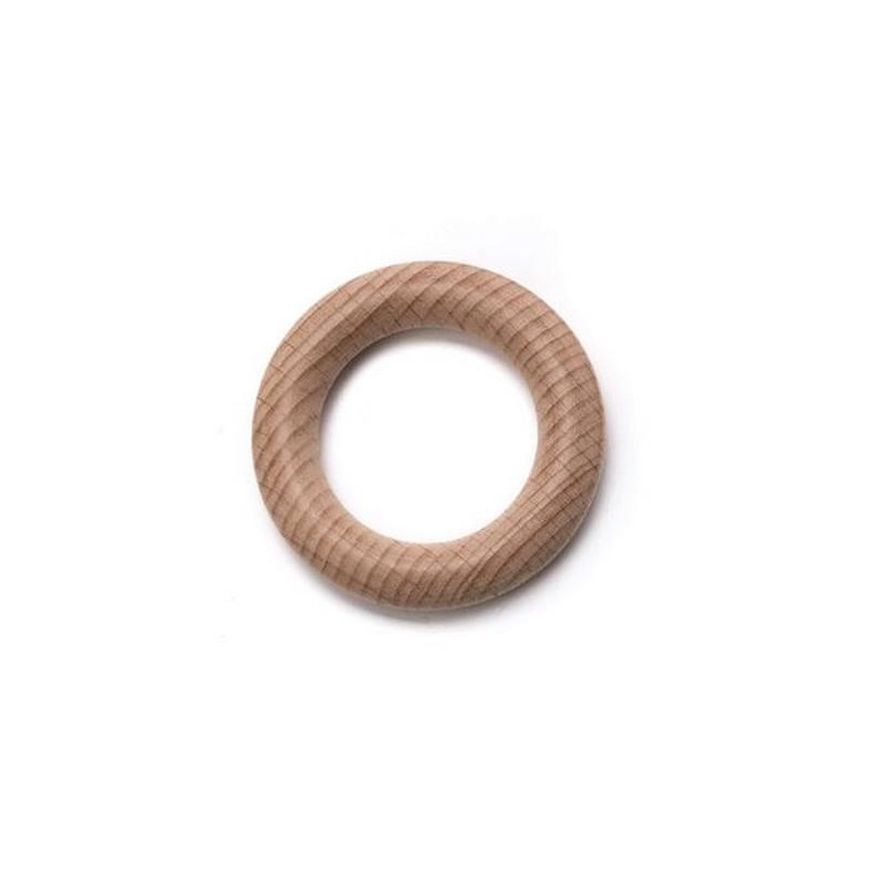 Anneau en bois 54 mm