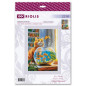 Embroidery kit Ginger Observer Embroidery kit Ginger Observer