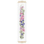Embroidery kit Flower Assortment Embroidery kit Flower Assortment