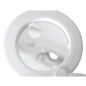 Loeplamp LED tafelmodel Loeplamp LED tafelmodel
