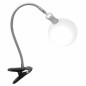 Lampe loupe clipsable Lampe loupe clipsable