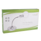 Magnifying desk lamp Magnifying desk lamp