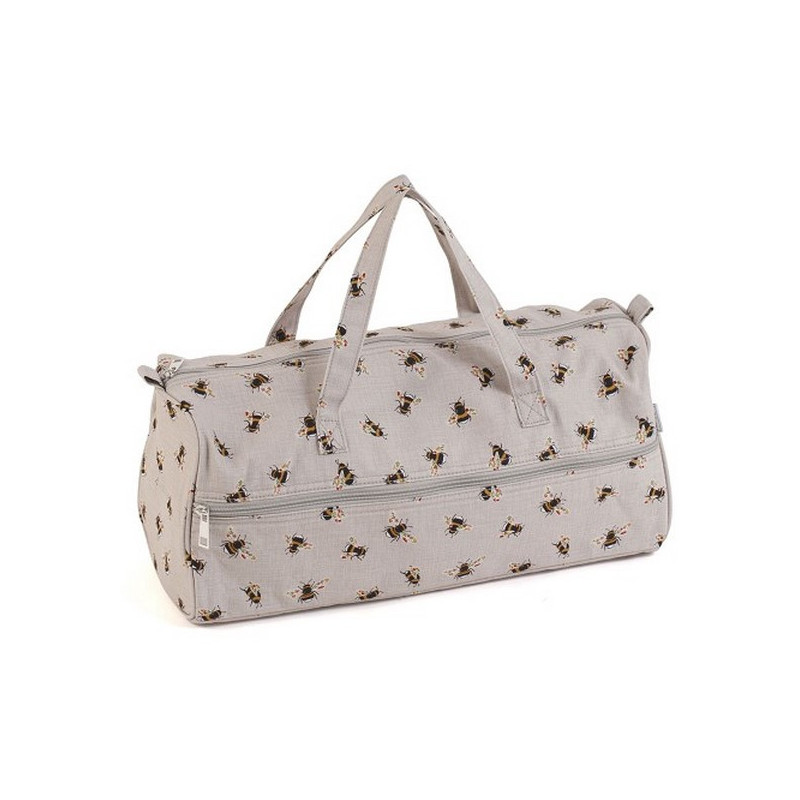 Knitting bag Bee Knitting bag Bee