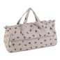 Knitting bag Bee Knitting bag Bee