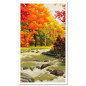 Stickset Melodie des Herbstes Stickset Melodie des Herbstes