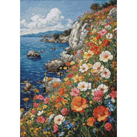 Stickset Sommerparfüm