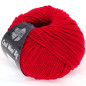 Cool Wool Big Carmine red 0648 Cool Wool Big Carmine red 0648