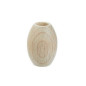 Makramee perlen Oval 20 x 30 mm holz Makramee perlen Oval 20 x 30 mm holz