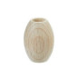 Makramee perlen Oval 22 x 30 mm holz Makramee perlen Oval 22 x 30 mm holz