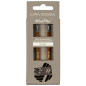 Vario Rainbow aiguilles interchangeables 3,5 mm Vario Rainbow aiguilles interchangeables 3,5 mm