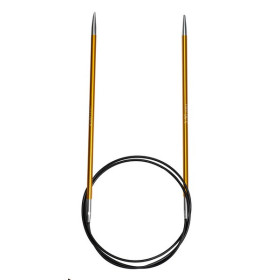 Rainbow Circular knitting needle 3 mm length 40 cm