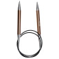 Rainbow rondbreinaald 10 mm lengte 80 cm Rainbow rondbreinaald 10 mm lengte 80 cm