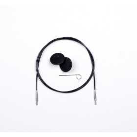 Lana Grossa Lana Grossa vaste kabel 120 cm