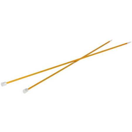 Lana Grossa Rainbow aiguilles 40 cm - 3,5 mm