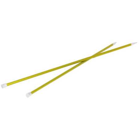 Lana Grossa Lana Grossa Rainbow breinaald 40 cm - 5,5 mm