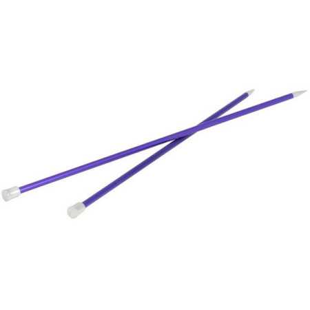 Lana Grossa Rainbow aiguilles 40 cm - 6,5 mm