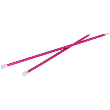 Lana Grossa Rainbow aiguilles 40 cm - 7 mm