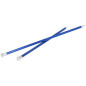 Lana Grossa Rainbow aiguilles 40 cm - 9 mm