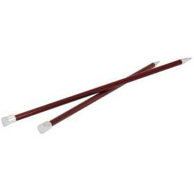 Lana Grossa Rainbow breinaald 40 cm - 10 mm