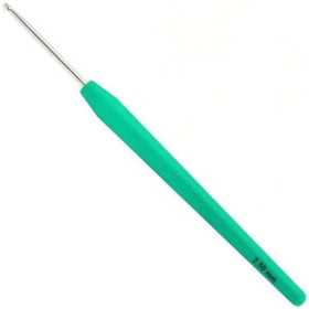 Crochet hook Design 2,5 mm
