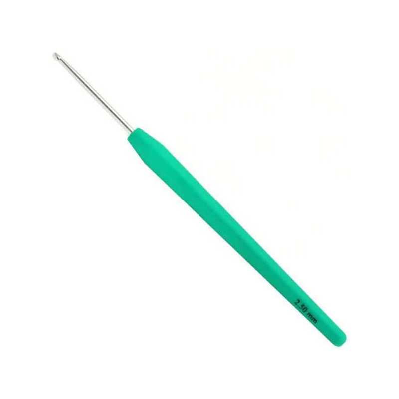Crochet hook Design 2,5 mm Crochet hook Design 2,5 mm