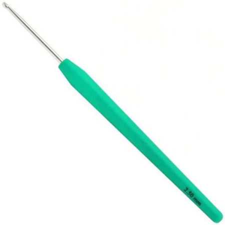 Crochet hook Design 2,5 mm