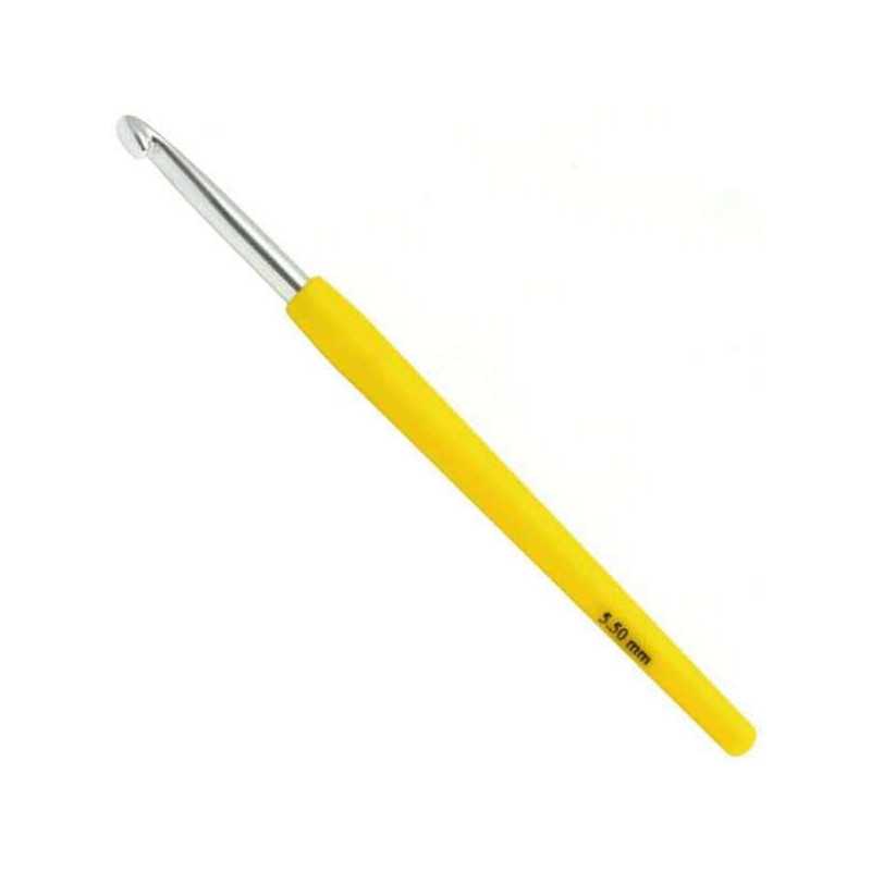 Häkelnadel Design 5,5 mm Häkelnadel Design 5,5 mm