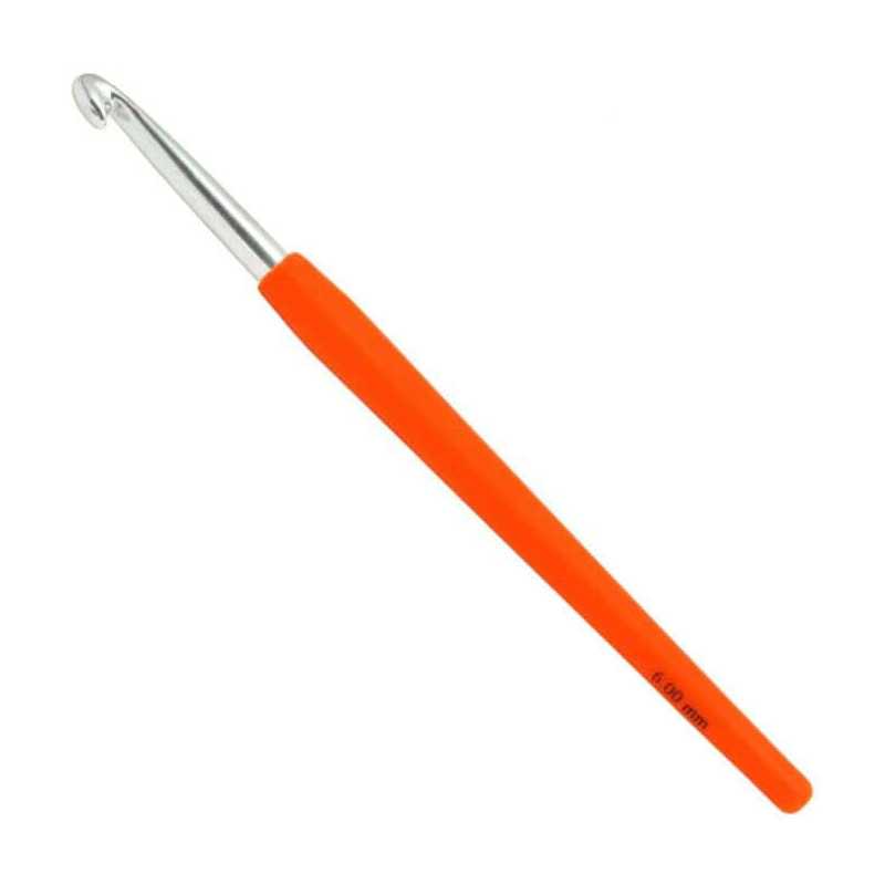 Häkelnadel Design 6 mm Häkelnadel Design 6 mm