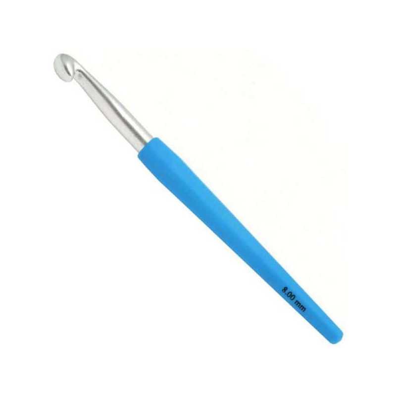 Crochet hook Design 8 mm