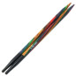Lana Grossa Vario wood needle tips 5 mm Lana Grossa Vario wood needle tips 5 mm