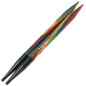 Lana Grossa Vario pointes d´aiguilles en bois 7 mm Lana Grossa Vario pointes d´aiguilles en bois 7 mm