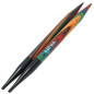 Lana Grossa Nadelspitzen Vario Holz 8 mm
