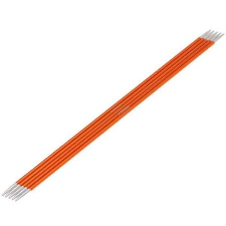 Lana Grossa Rainbow sokkenbreinaalden 2,5 mm
