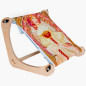 Table stitchery stand Table stitchery stand