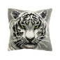 Cross stitch cushion kit Tiger 9531 Cross stitch cushion kit Tiger 9531