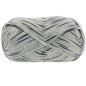 Meilenweit 100 Denim Mix Black 4657