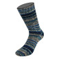 Meilenweit 100 Denim Mix Blue 4608