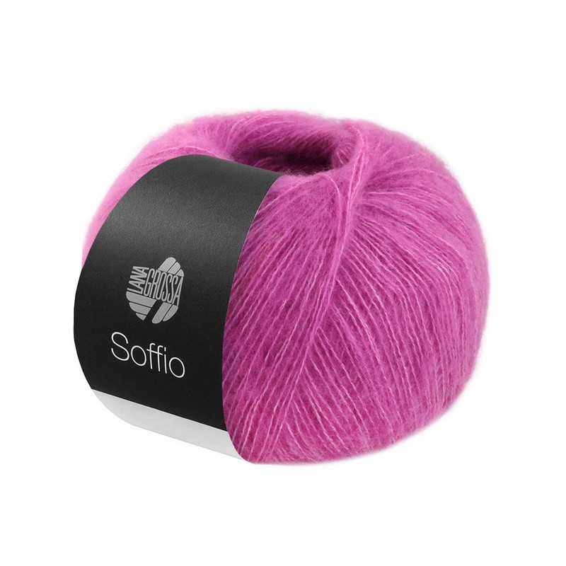 Soffio 002 Fuchsa Soffio 002 Fuchsa