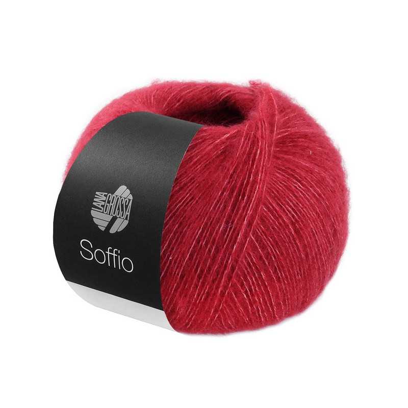 Soffio 003 Rot Soffio 003 Rot