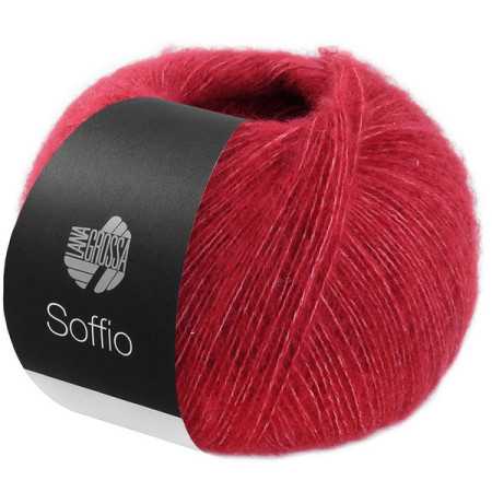 Soffio 003 Rot