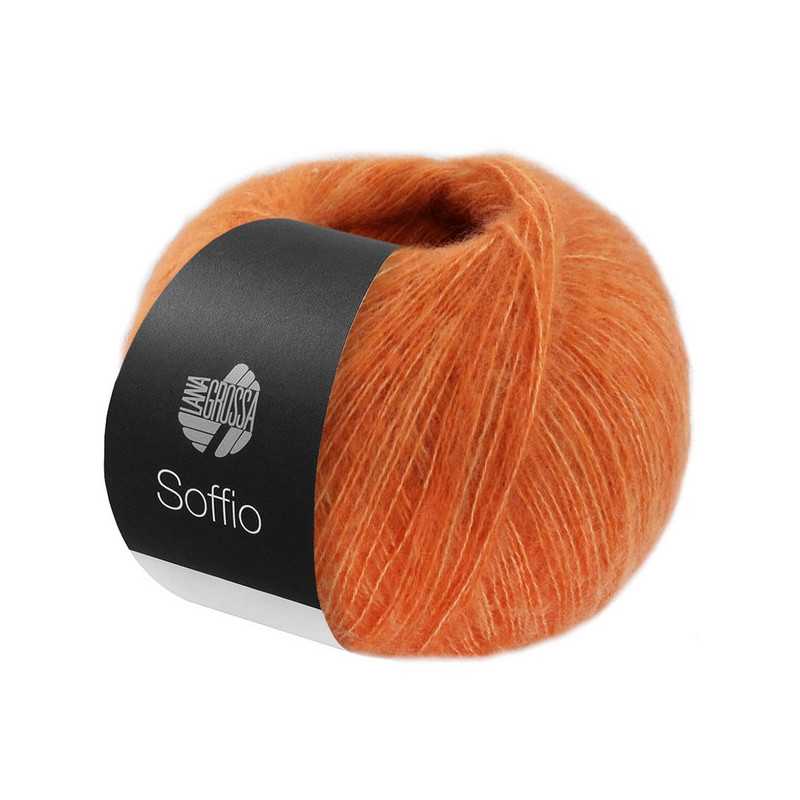 Soffio 006 Orange Soffio 006 Orange